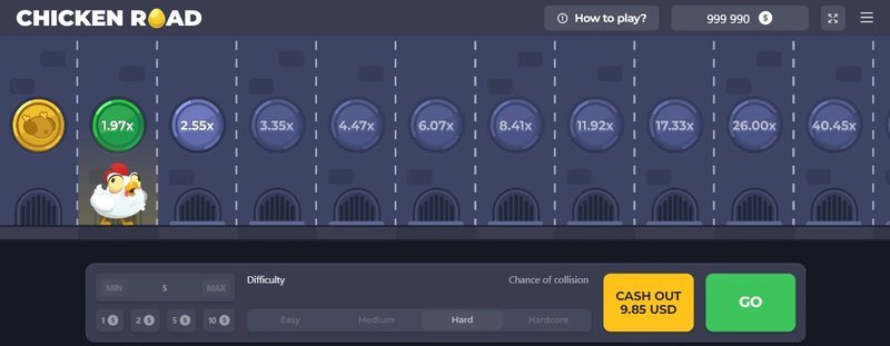Chicken road, chicken road casino